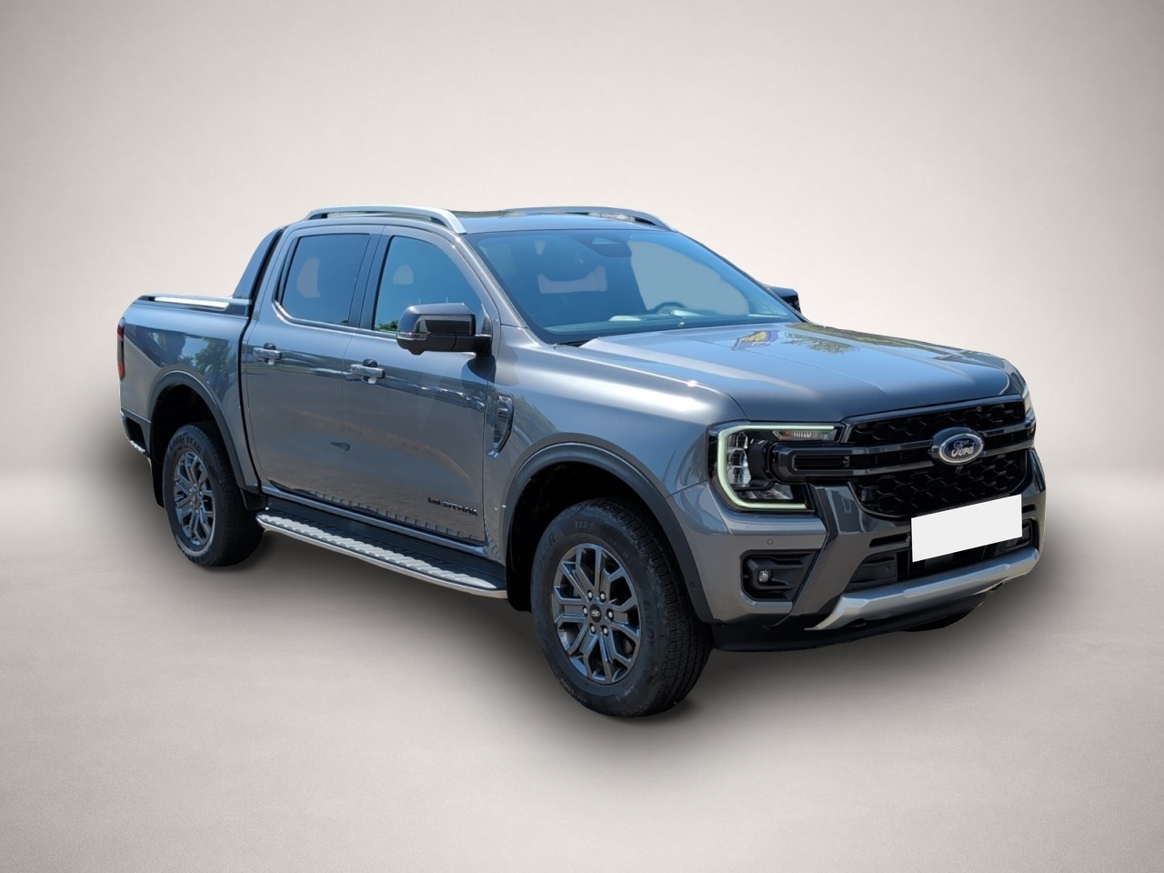 Ford Ranger (12/2024, Diesel)