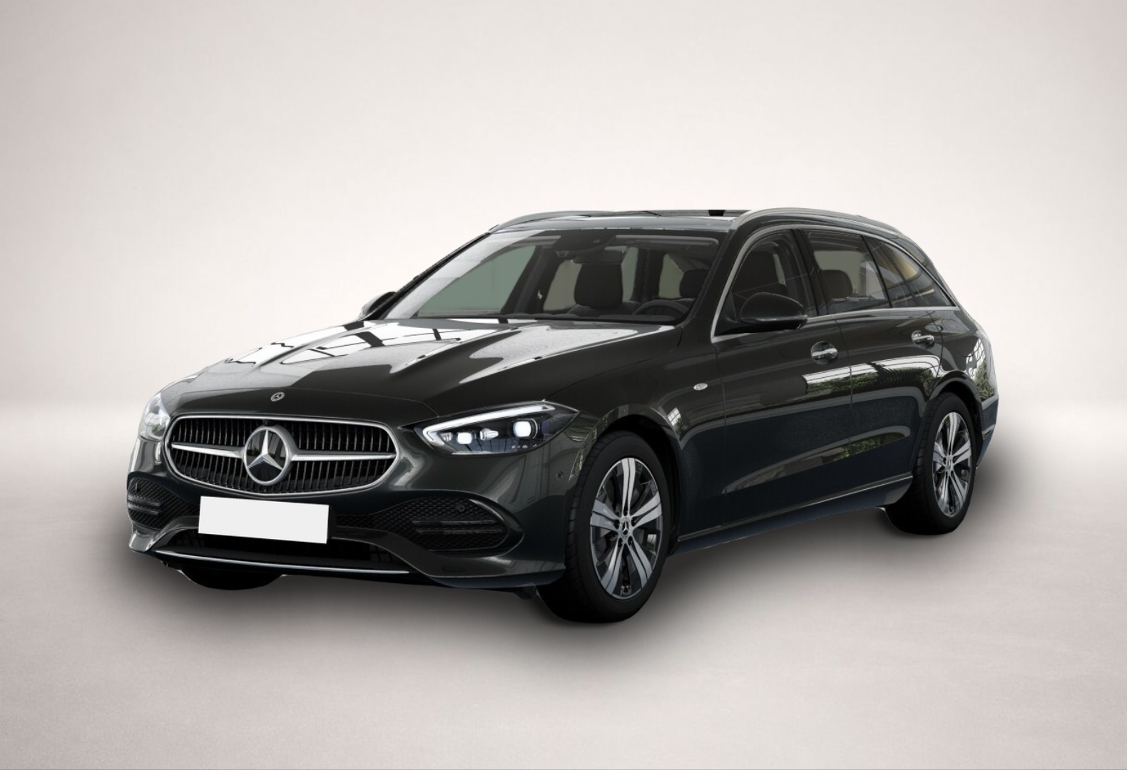 Mercedes-Benz C 300 (03/2025, Hybrid (Diesel/Elektro))