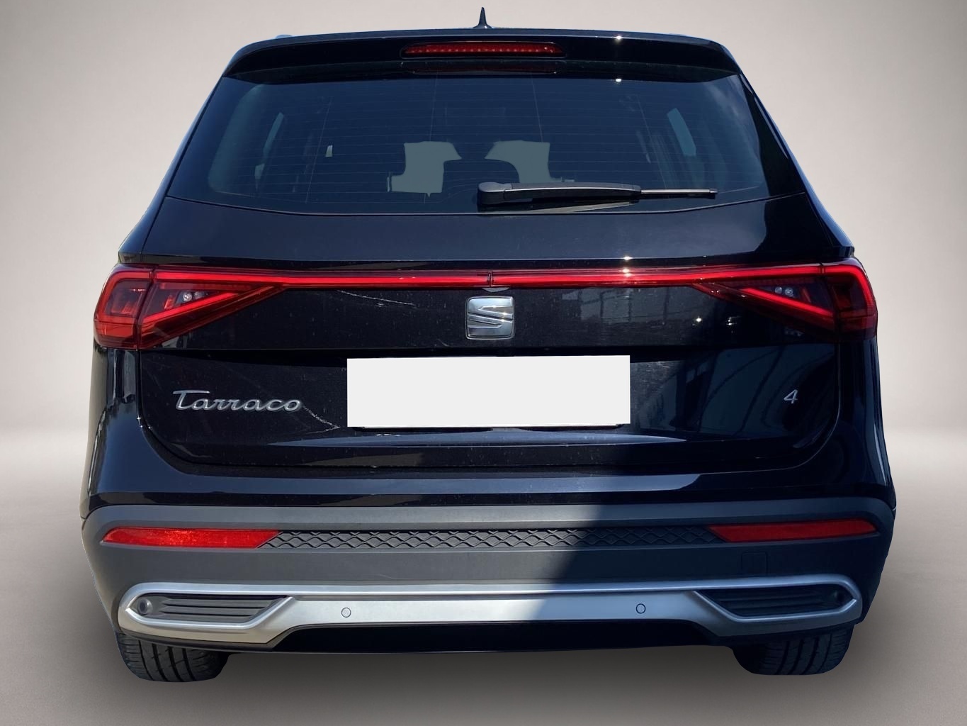 Seat Tarraco (01/2022, )
