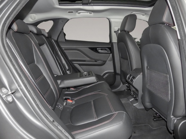 Jaguar F-Pace (09/2020, Diesel)