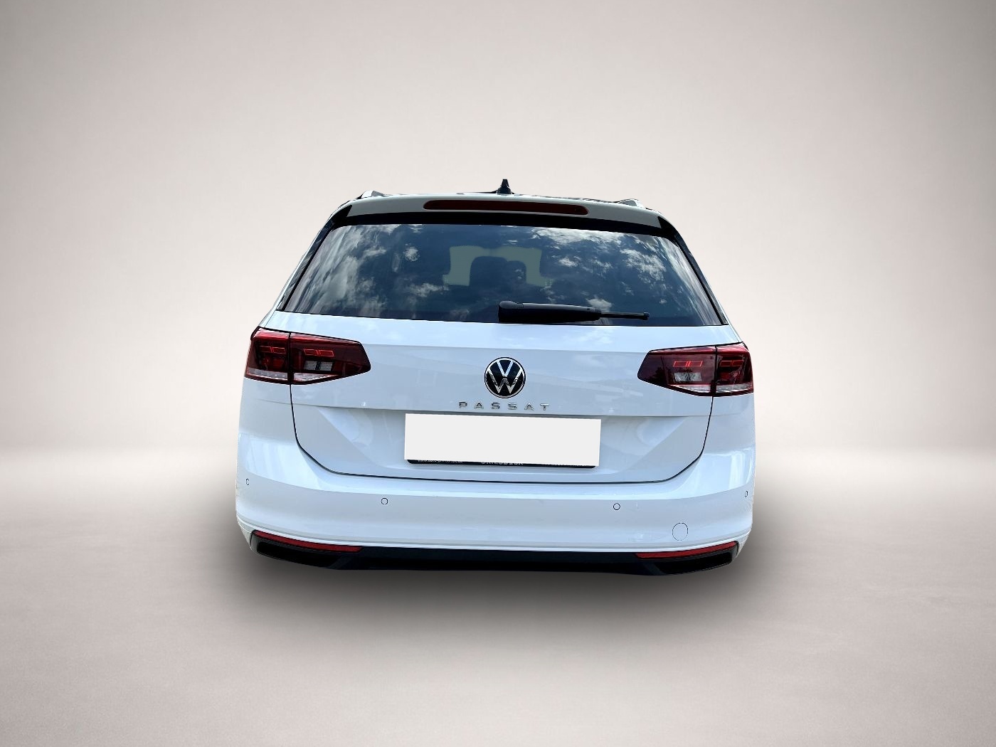 Volkswagen Passat Variant (04/2023, Diesel)