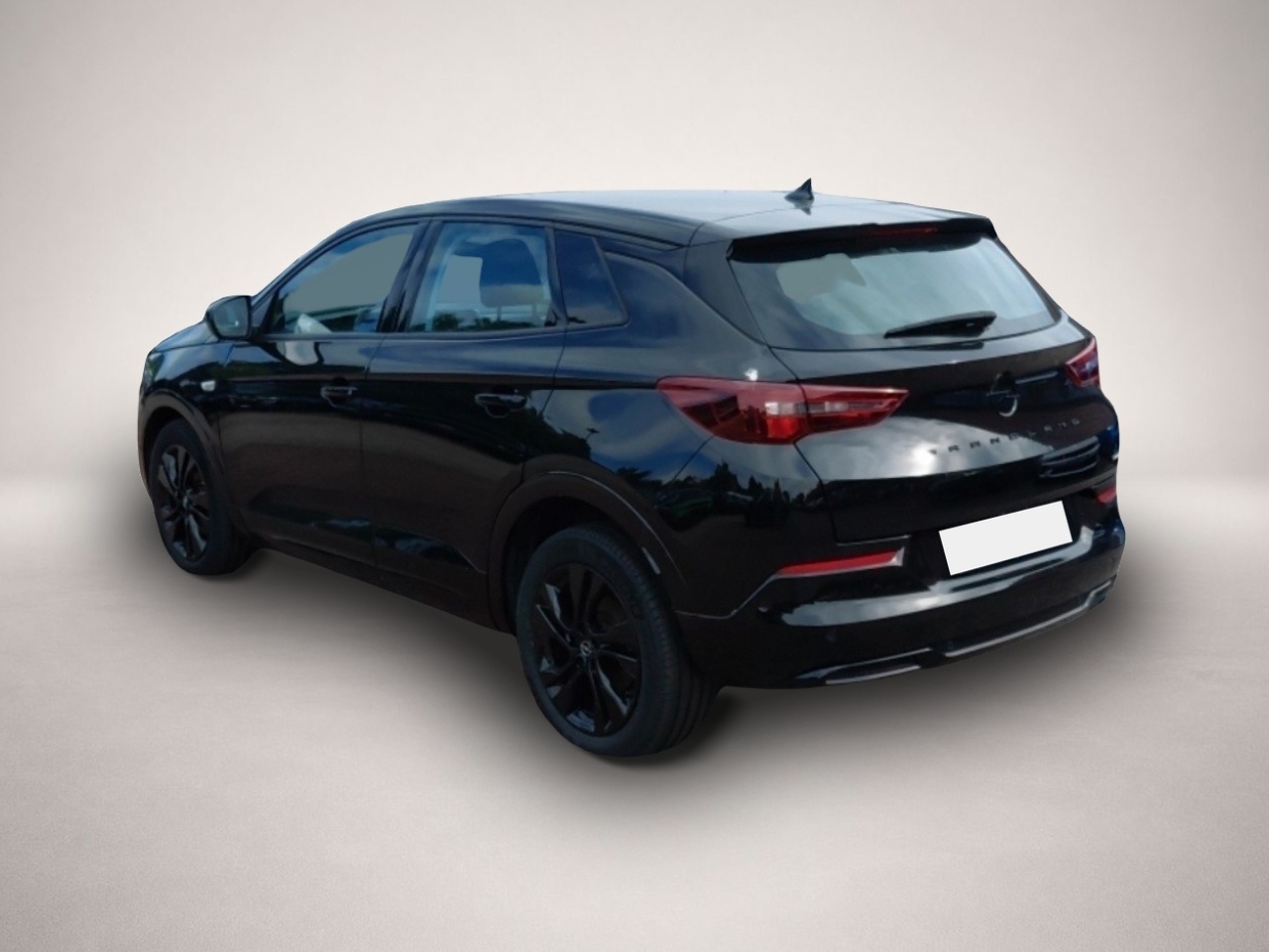 Opel Grandland (X) (03/2024, Hybrid (Benzin/Elektro))