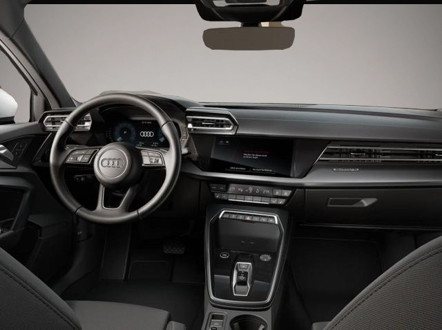 Audi A3 (07/2026, Benzin)