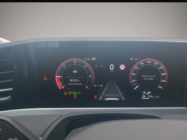 Volkswagen Passat Variant (03/2025, Diesel)