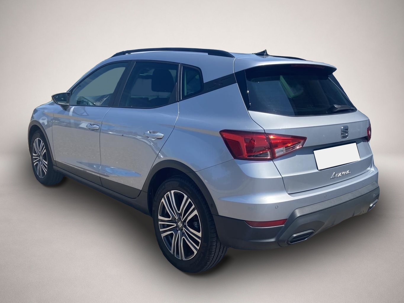 Seat Arona (02/2024, )