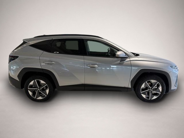 Hyundai TUCSON (02/2026, Benzin)