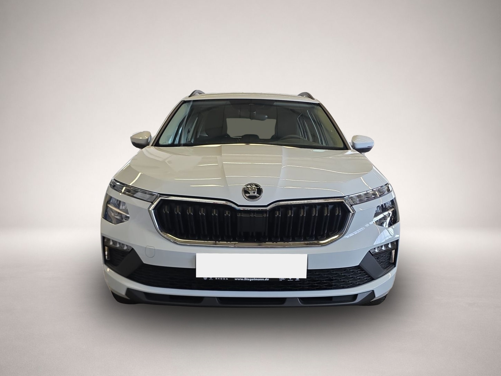 Skoda Kamiq, image 8 of 8