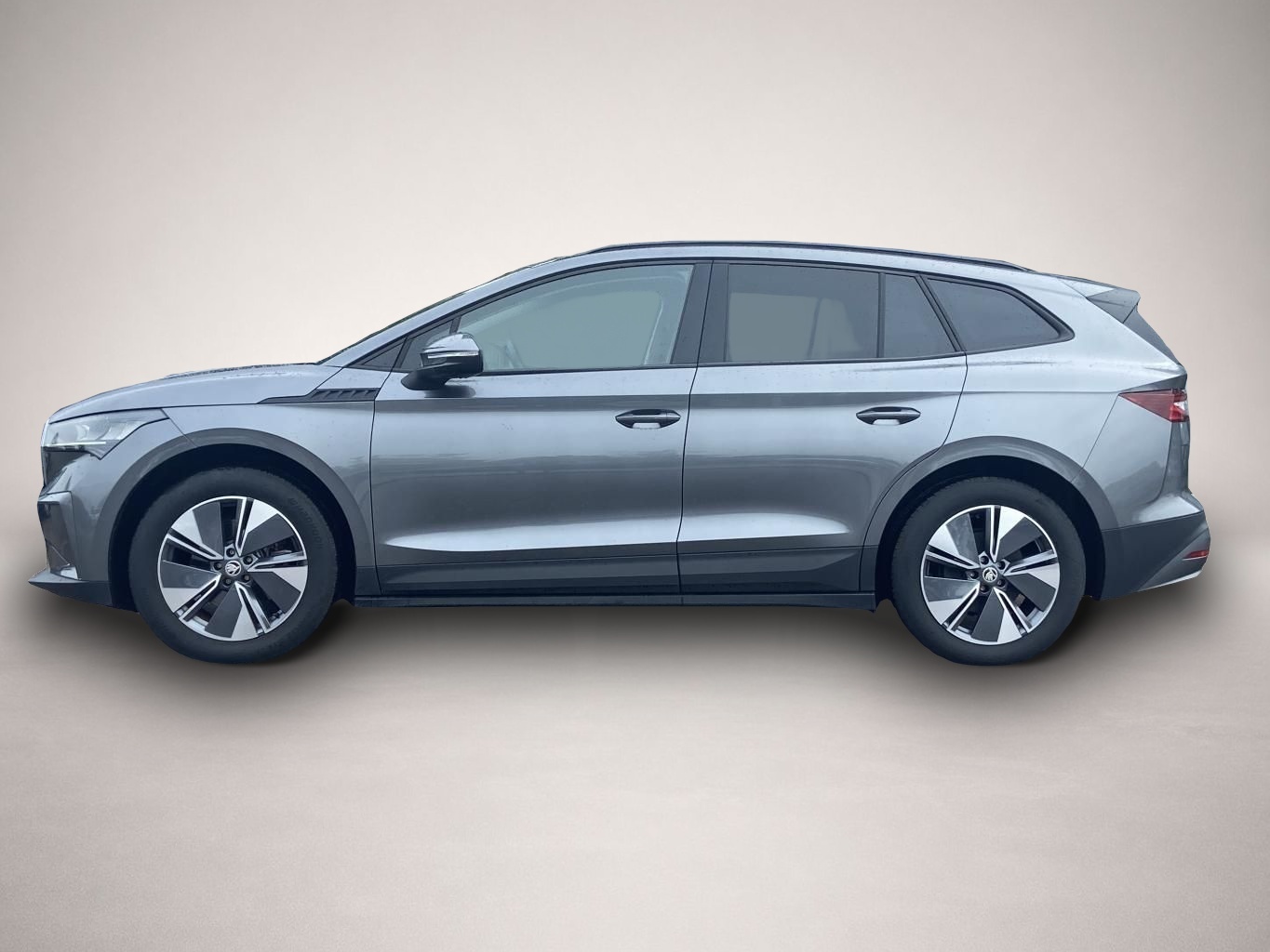 Skoda Enyaq (06/2023, ELECTRIC)