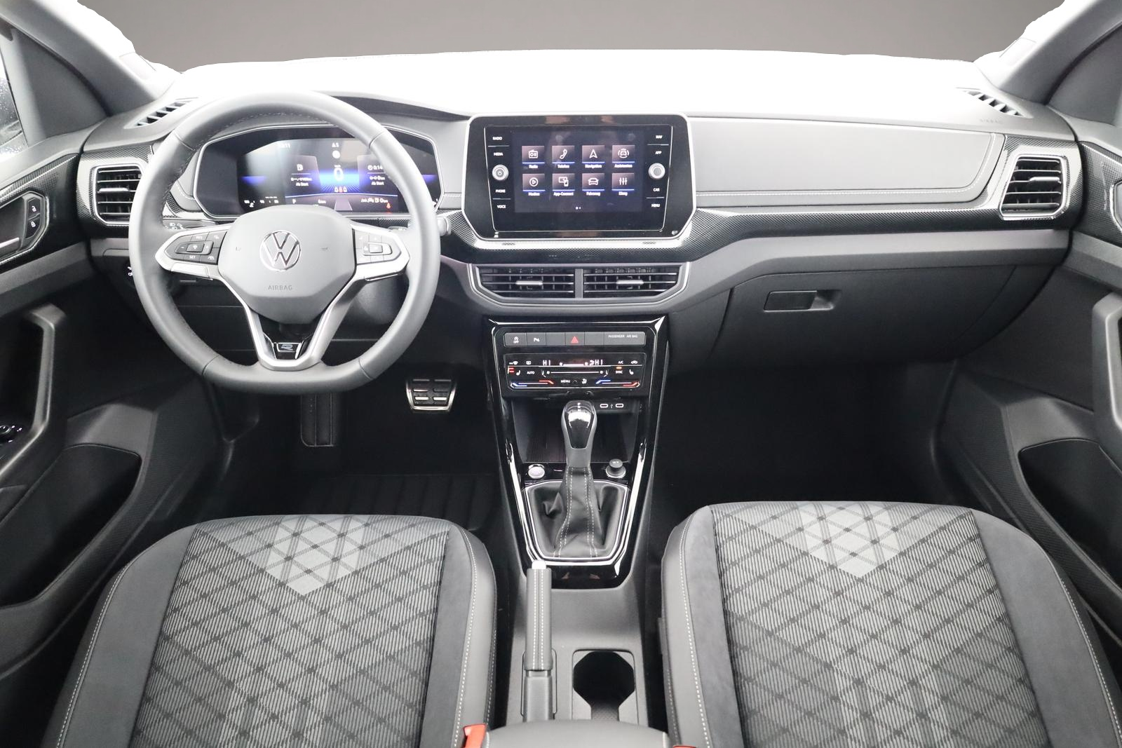 Volkswagen T-Cross, Bild 5 von 7
