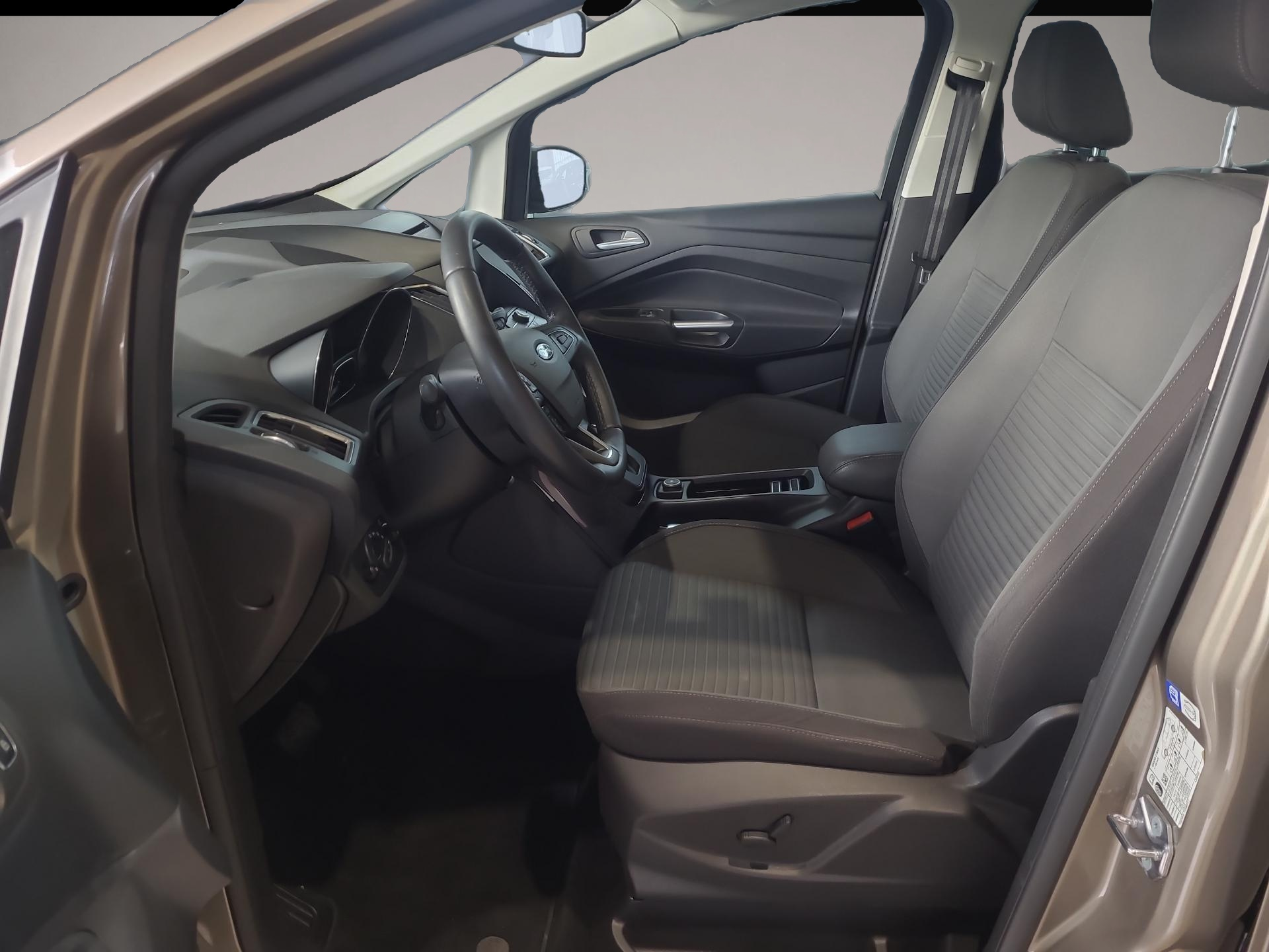 Ford Grand C-Max (11/2018, Diesel)