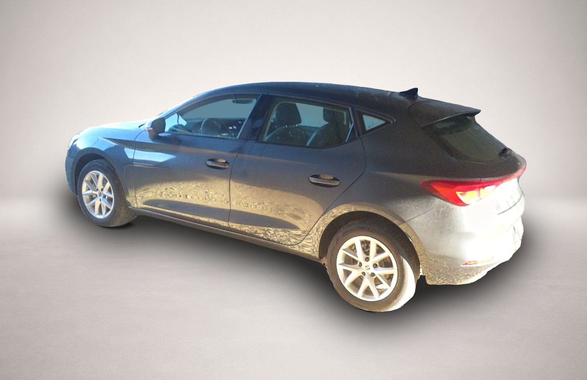 SEAT Leon, Bild 2 von 5