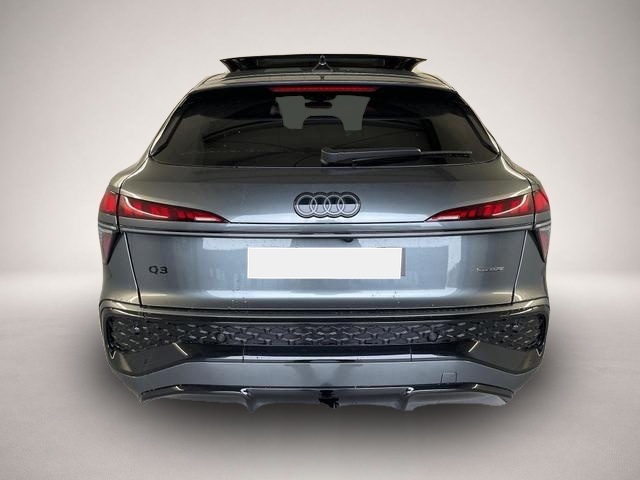 Audi Q3, Bild 5 von 5