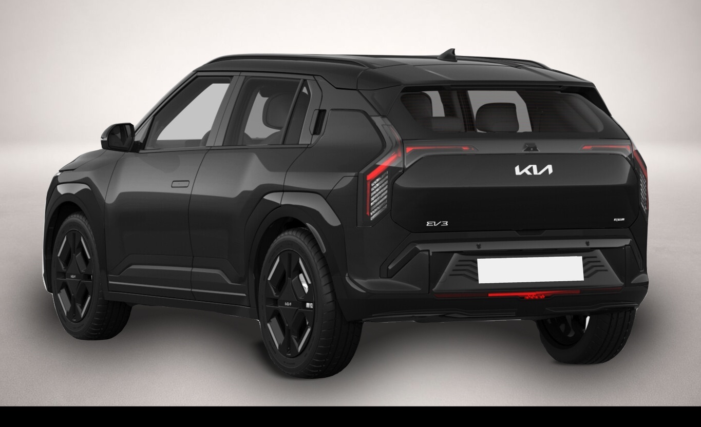 KIA EV3 (05/2026, ELECTRIC)