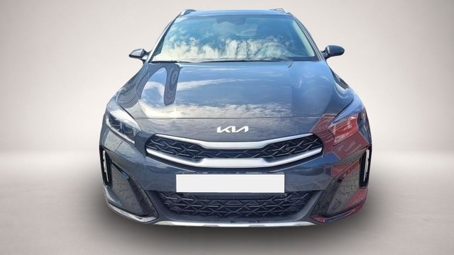 KIA XCeed (04/2026, Benzin)