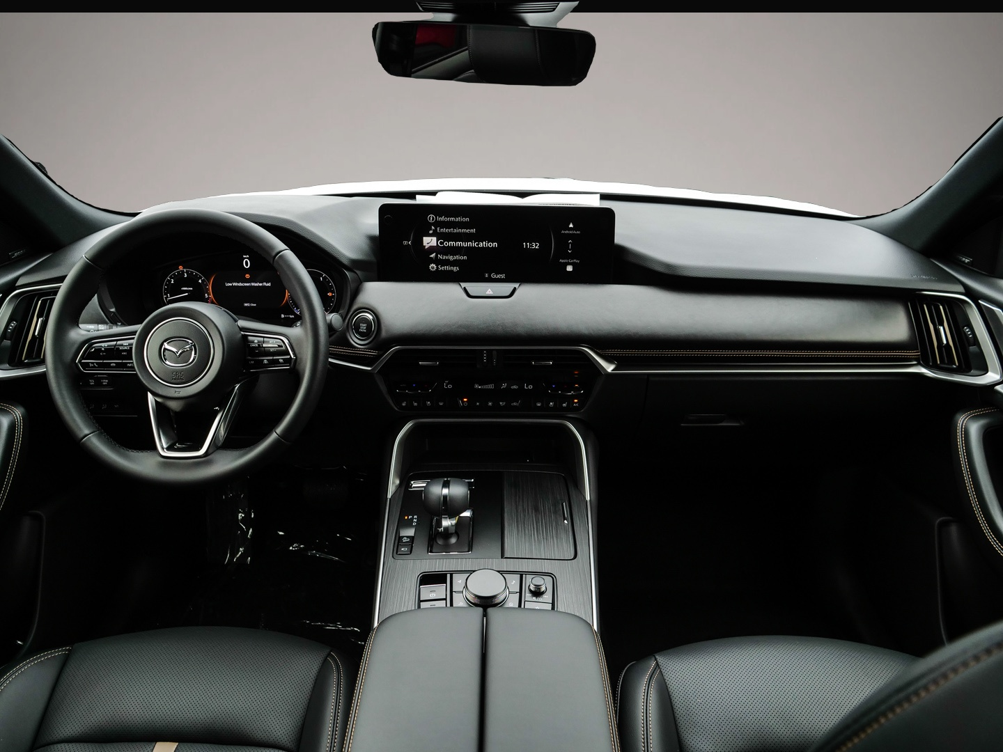 Mazda CX-60 (09/2025, Diesel)