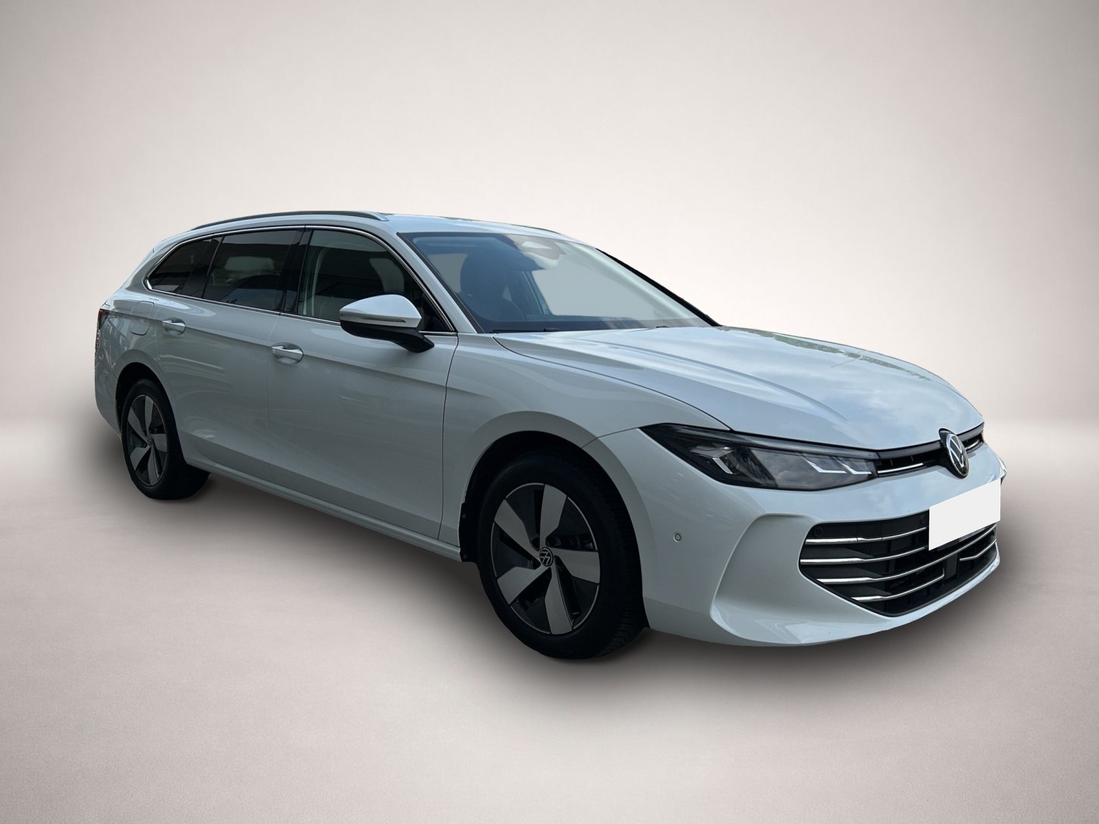 Volkswagen Passat Variant (07/2025, Benzin)