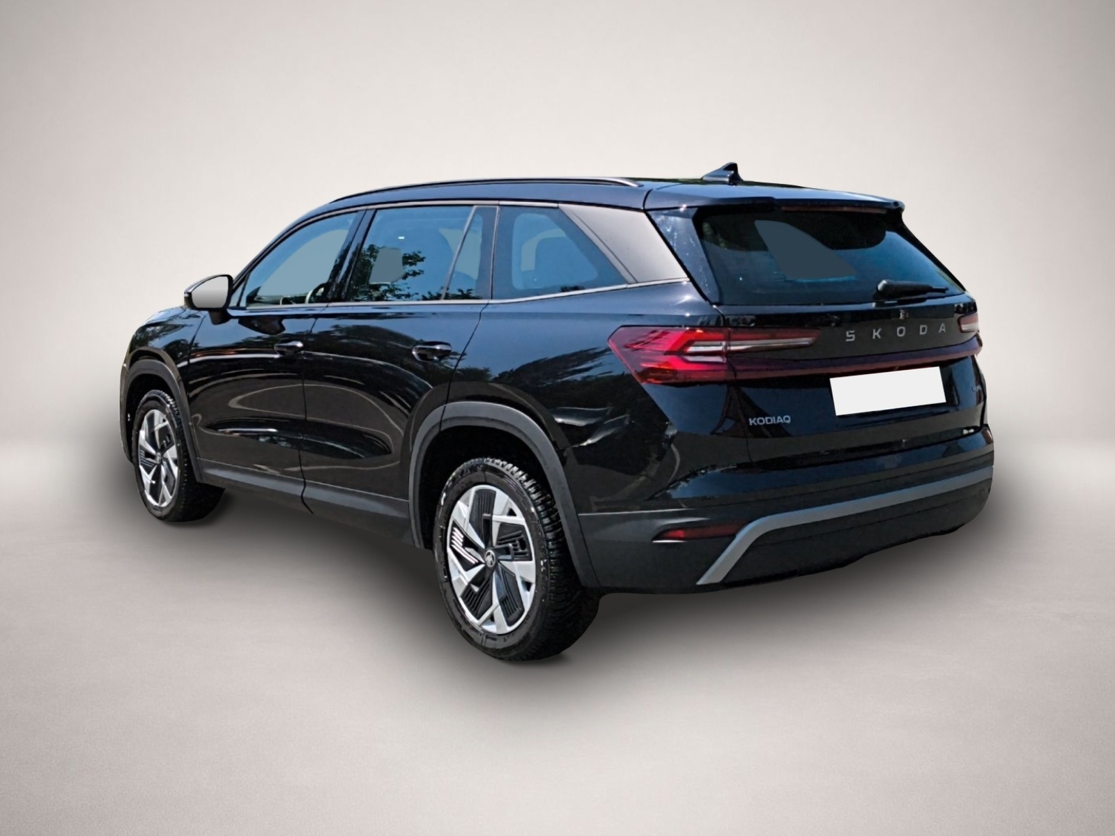 Skoda Kodiaq (10/2025, Diesel)