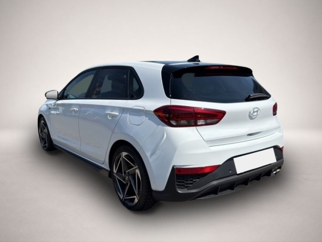 Hyundai i30 (11/2024, Benzin)