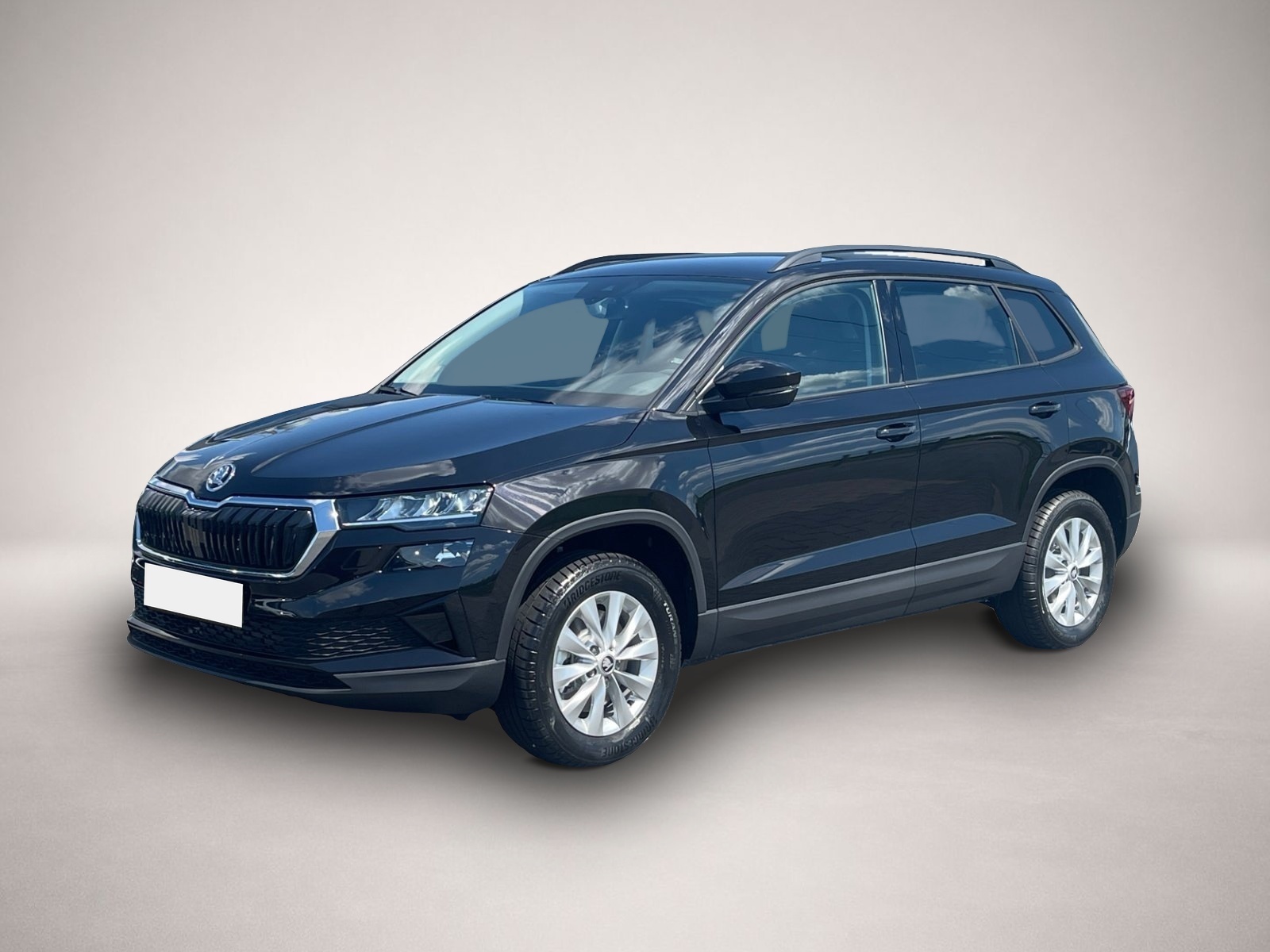 Skoda Other (06/2026, Benzin)