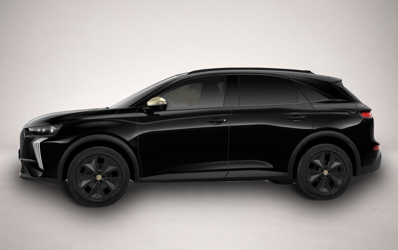 Ds-Automobiles Other (05/2026, Diesel)