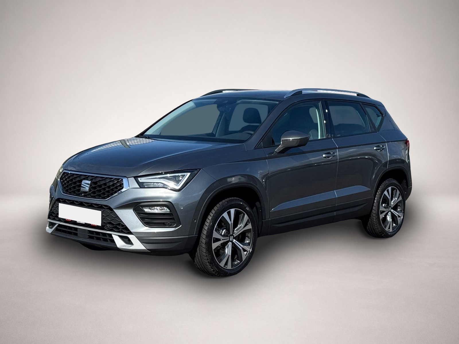 Seat Ateca (06/2026, Diesel)