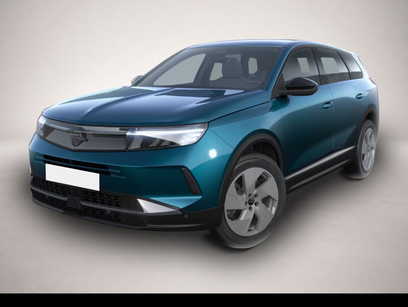 Opel Grandland (X) (10/2025, Benzin)