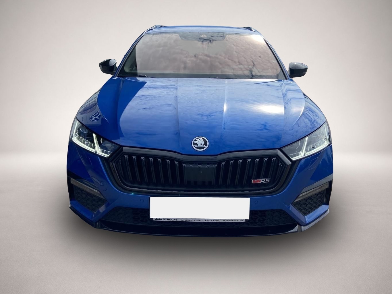 Skoda Octavia (03/2023, )