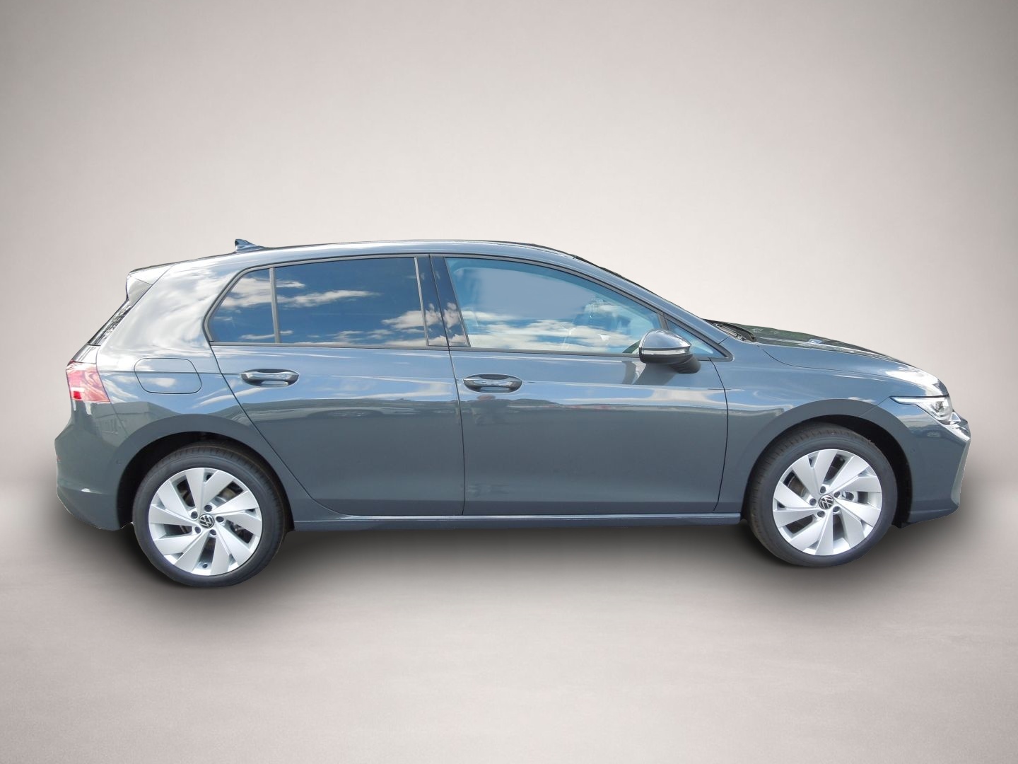 Volkswagen Golf, Bild 3 von 5