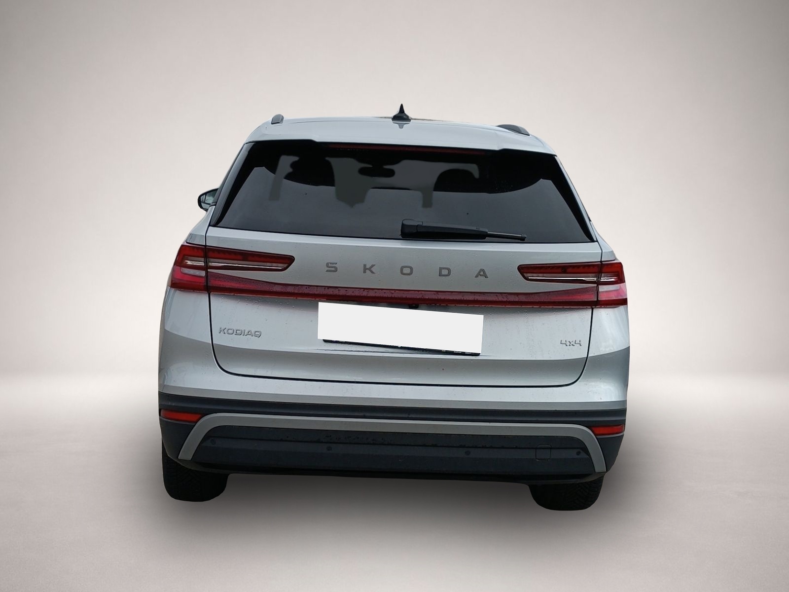 Skoda Kodiaq (08/2025, Diesel)