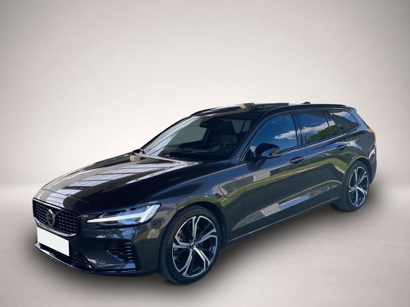 Volvo V60 (04/2024, )