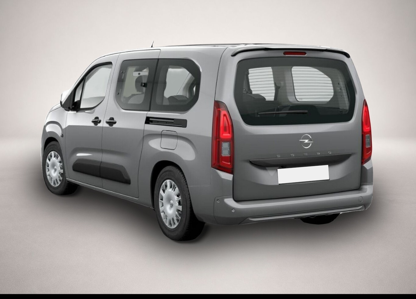 Opel Combo, image 5 of 9