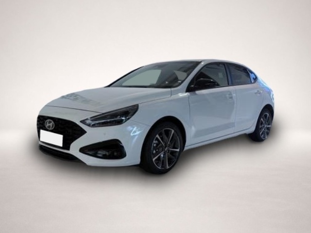 Hyundai i30 (12/2025, Benzin)