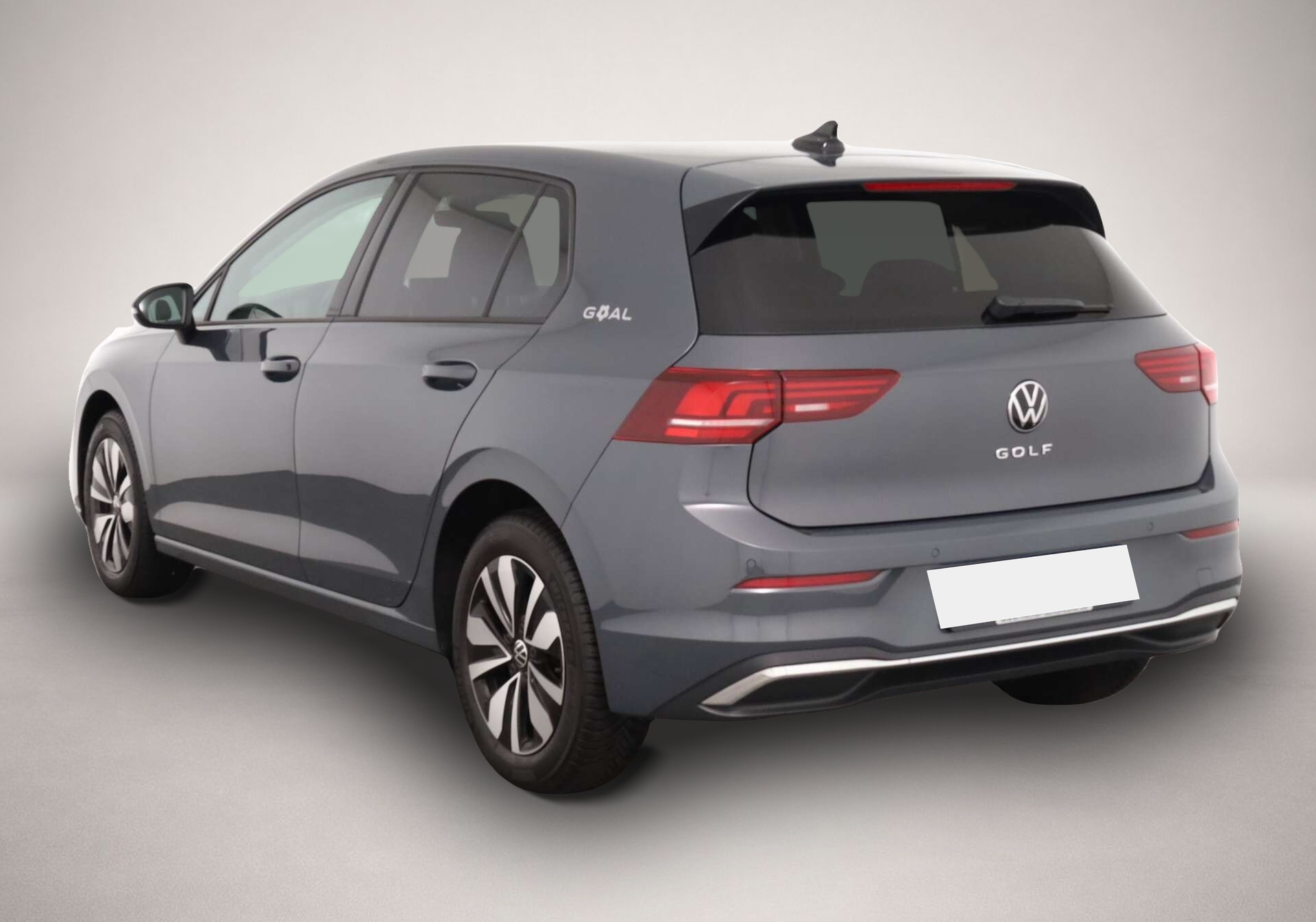 Volkswagen Golf (08/2025, Benzin)