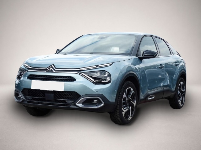 Citroen C4 (01/2024, Benzin)