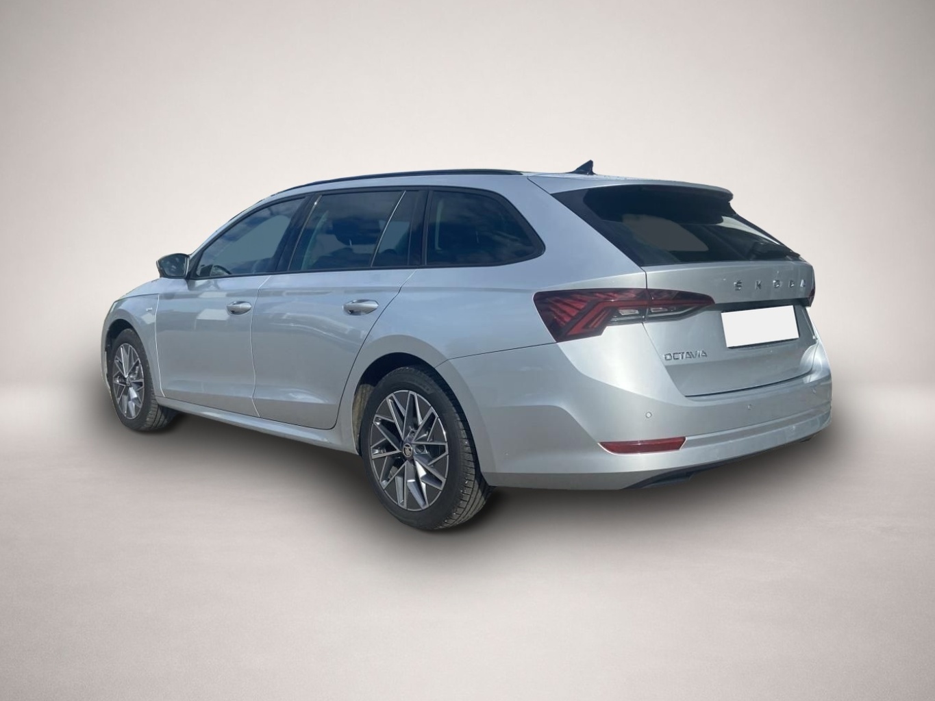 Skoda Octavia (03/2023, )