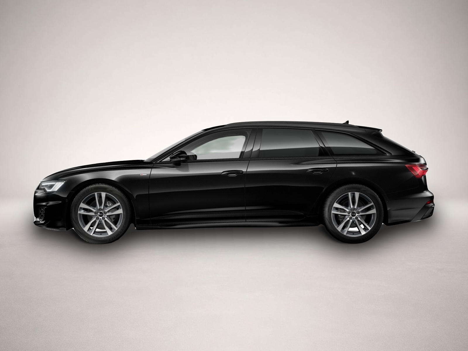Audi A6 (09/2025, Diesel)