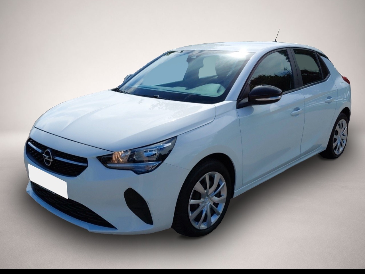Opel Corsa (05/2023, Benzin)