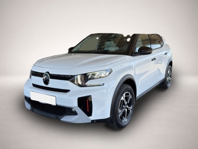 Citroen C3 Aircross (08/2025, Benzin)