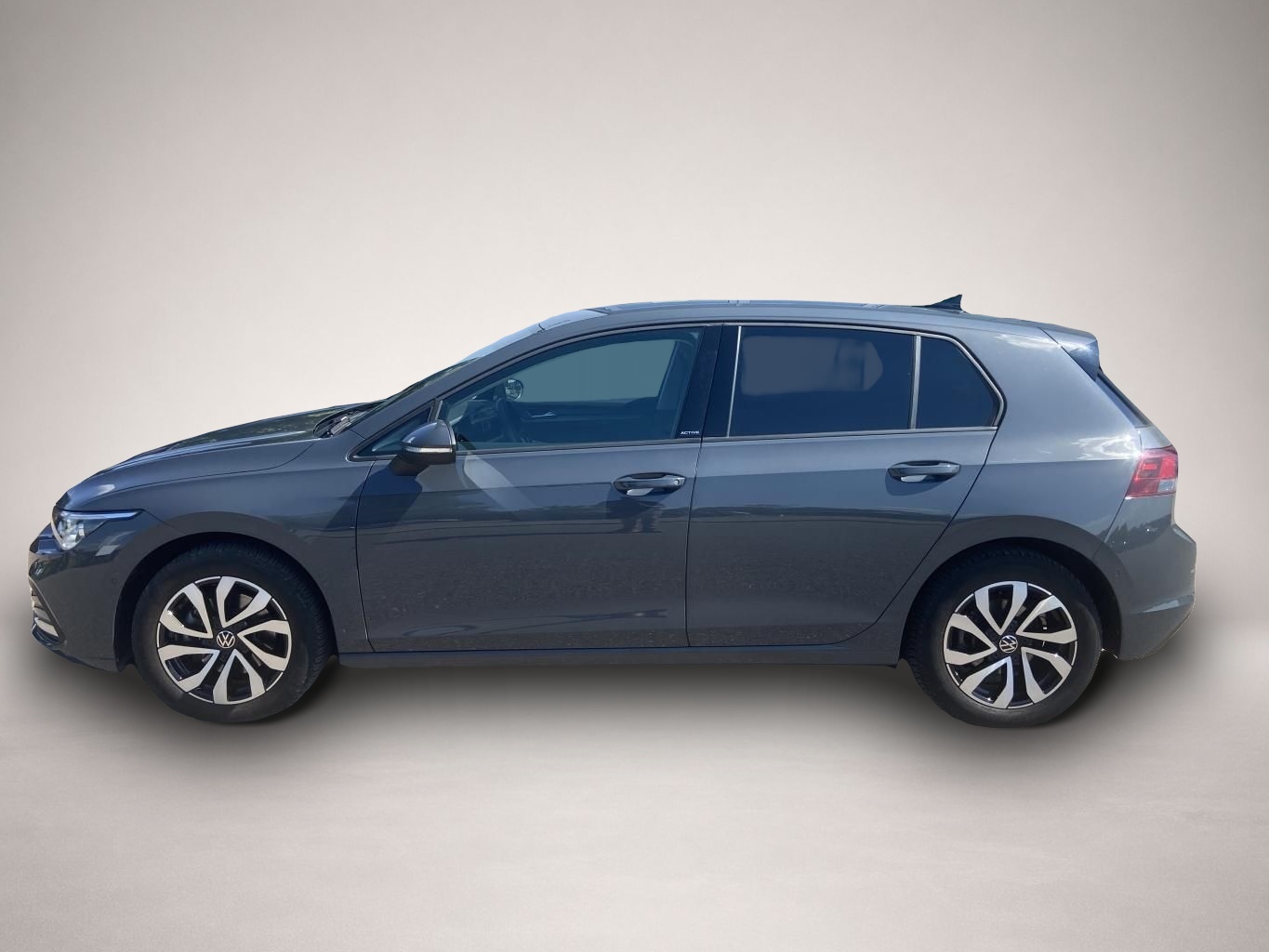 Volkswagen Golf (02/2023, )