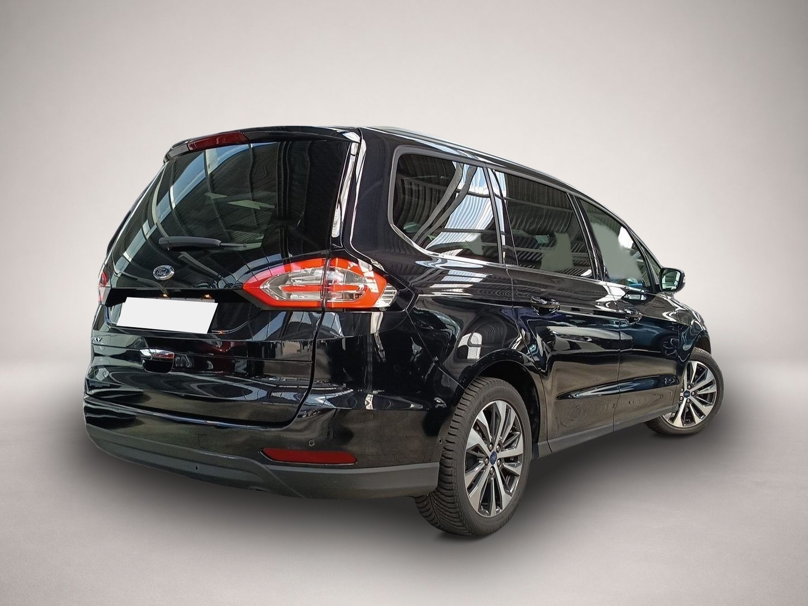 Ford Galaxy (04/2022, )