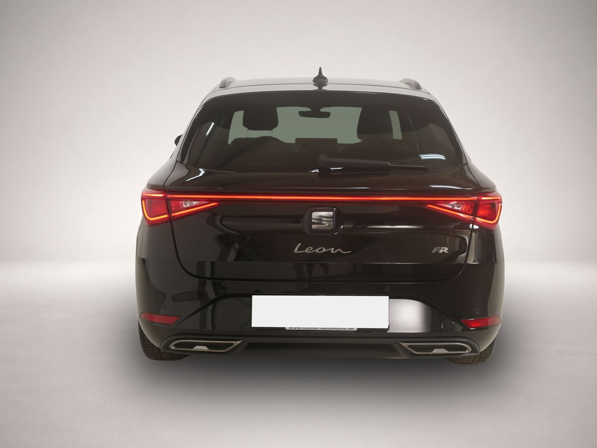 Seat Leon (09/2025, Diesel)