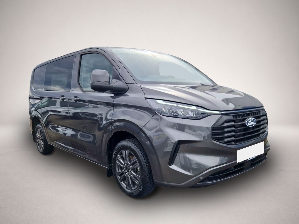 Ford Transit Custom (09/2024, )