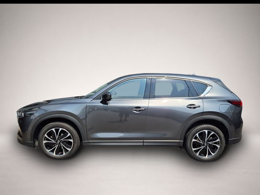 Mazda CX-5 (01/2023, Benzin)