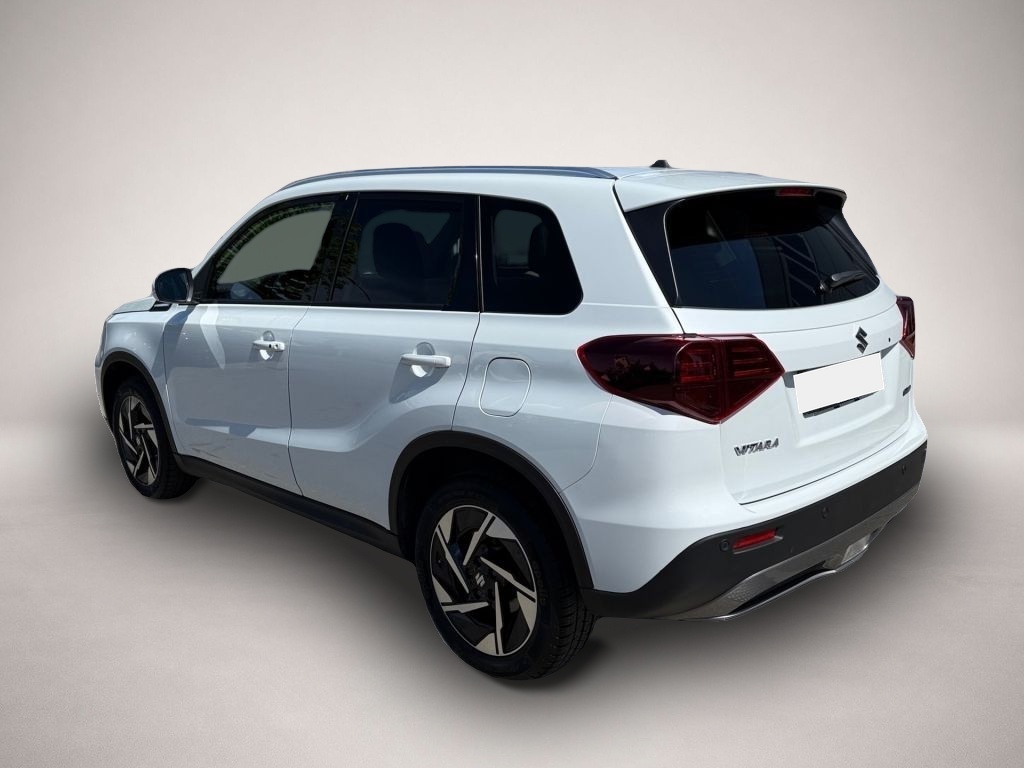 Suzuki Vitara (01/2025, )