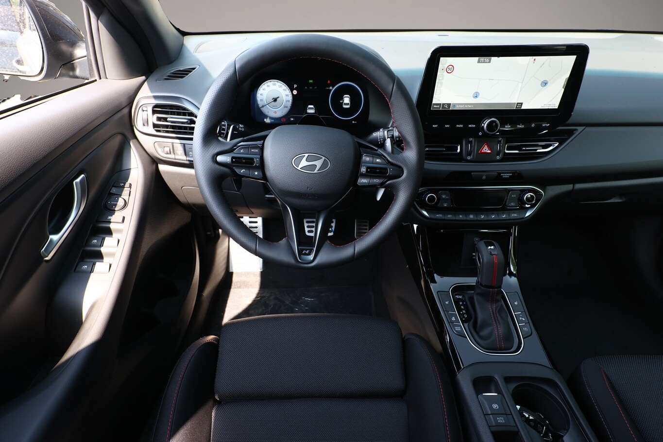 Hyundai i30 (07/2026, Benzin)