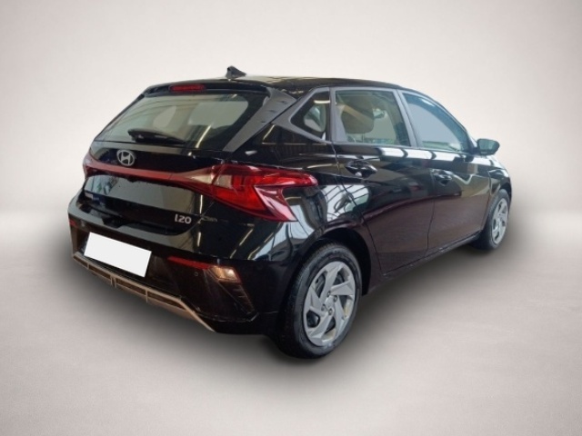 Hyundai i20 (11/2024, Benzin)