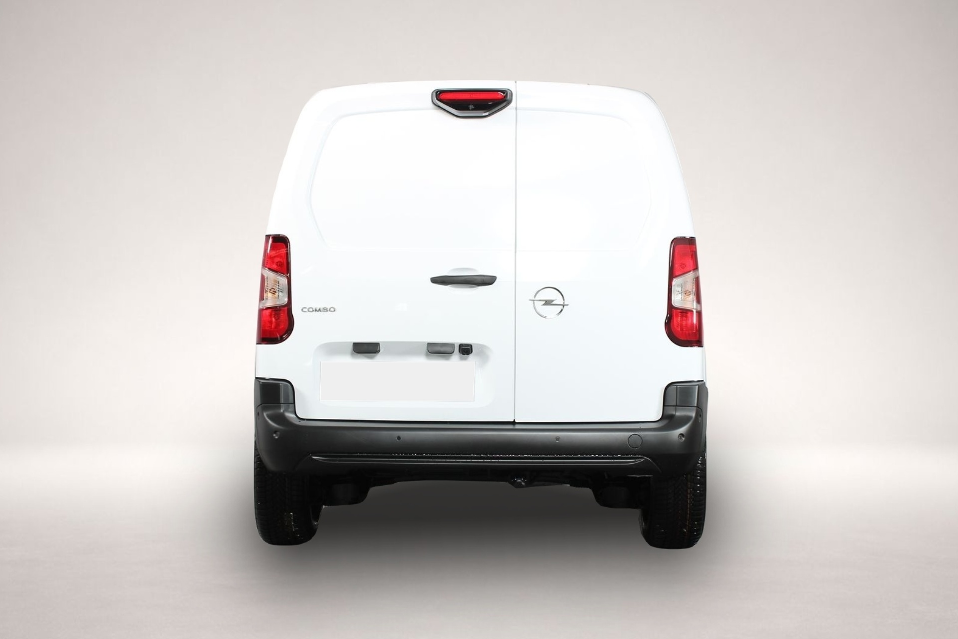 Opel Combo (02/2026, Diesel)
