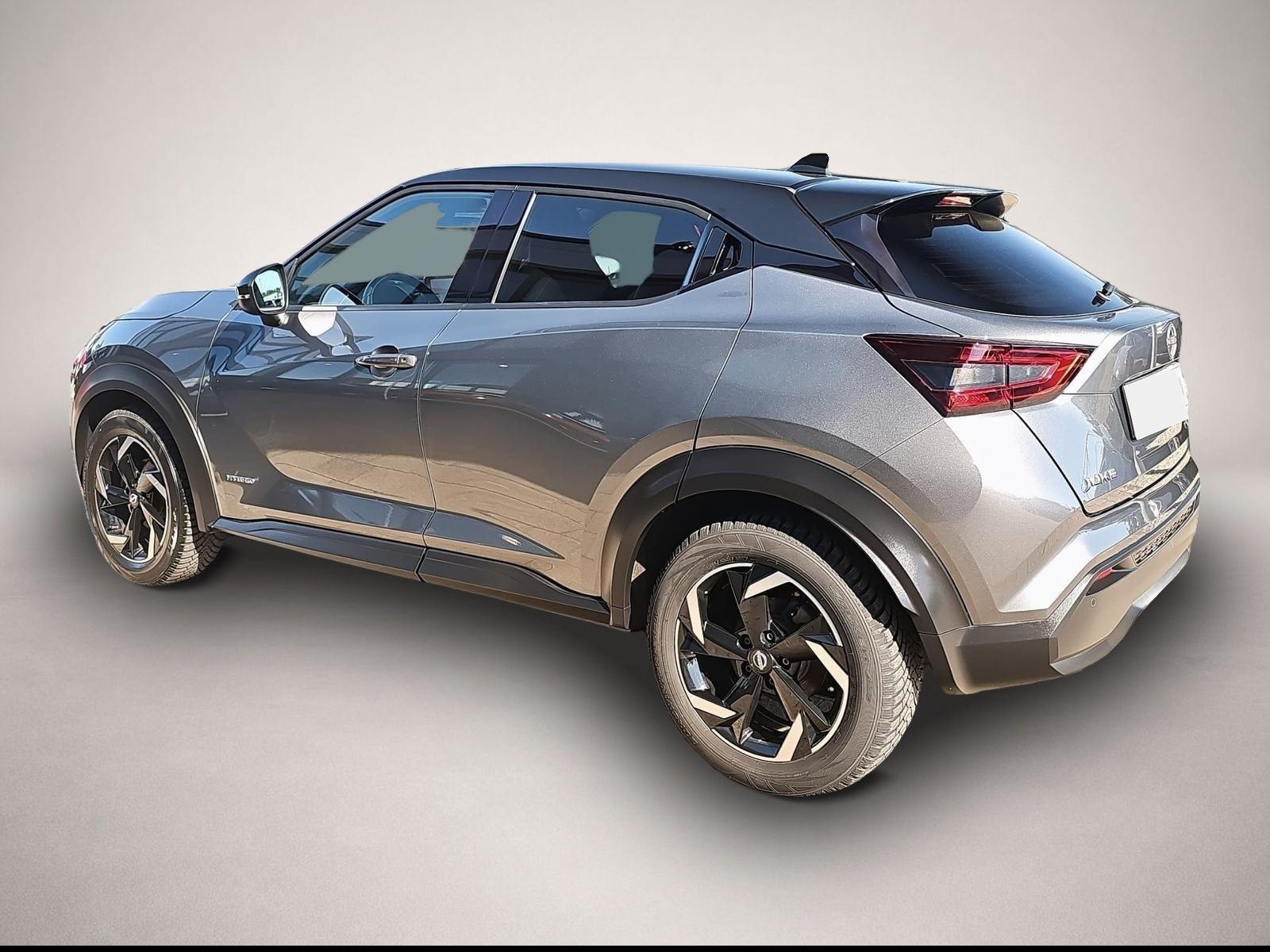 Nissan Juke (02/2023, Hybrid (Benzin/Elektro))