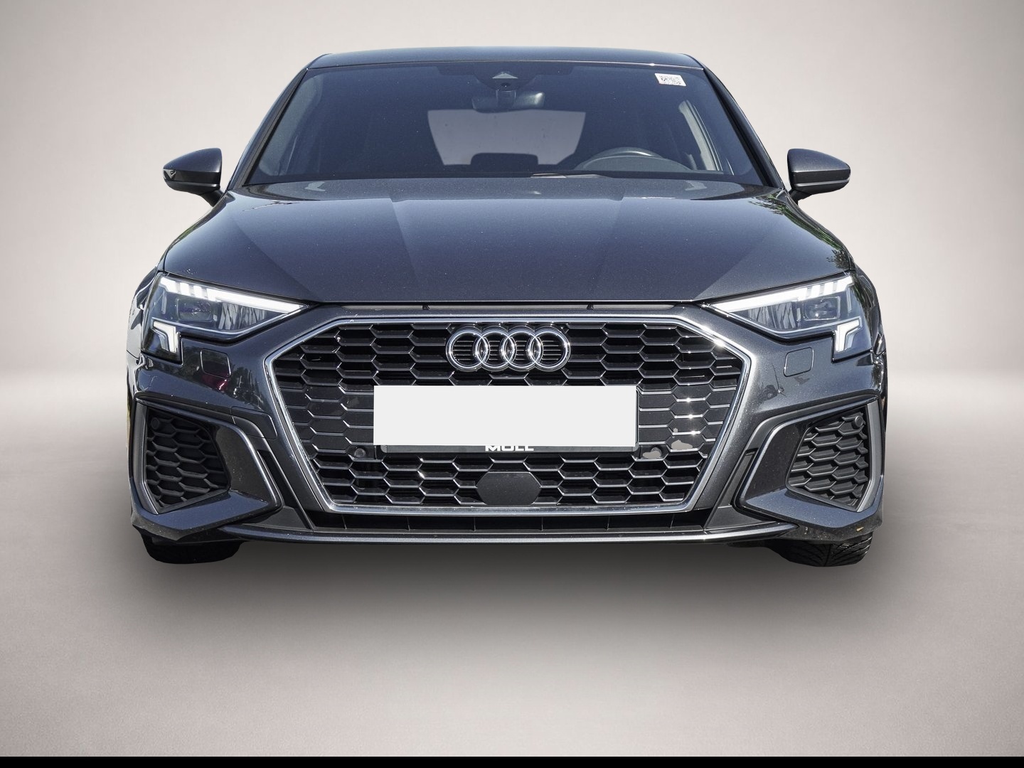 Audi A3 (05/2023, Benzin)
