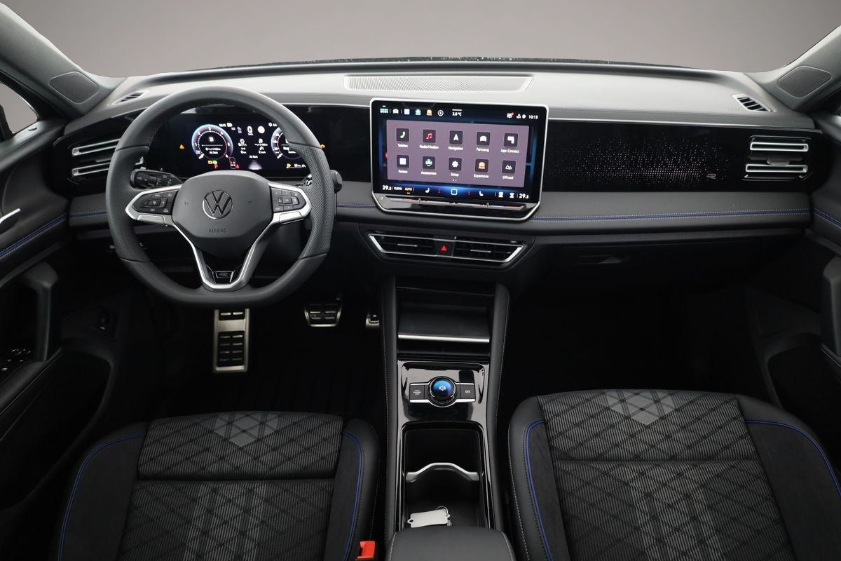 Volkswagen Tiguan (11/2025, Diesel)